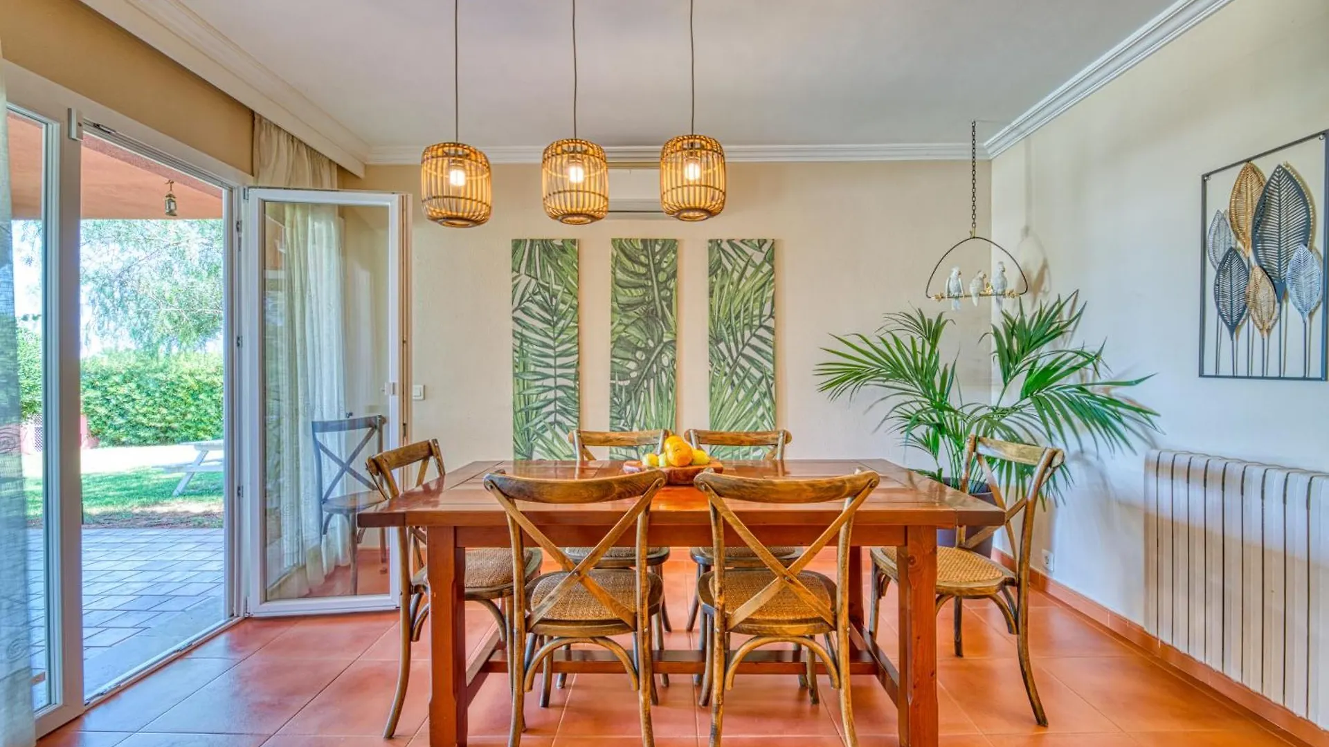 Ferienhaus Villa Kentia Mallorca, Charming And Stylish Country House Close To Palma Spanien