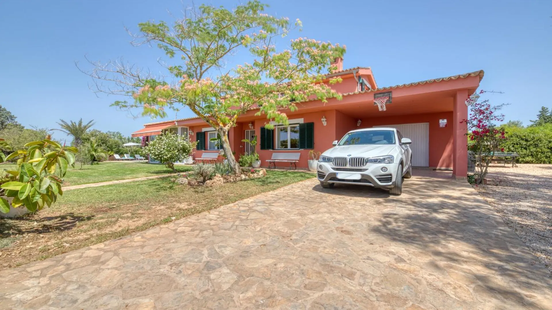 Villa Kentia Mallorca, Charming And Stylish Country House Close To Palma Ferienhaus