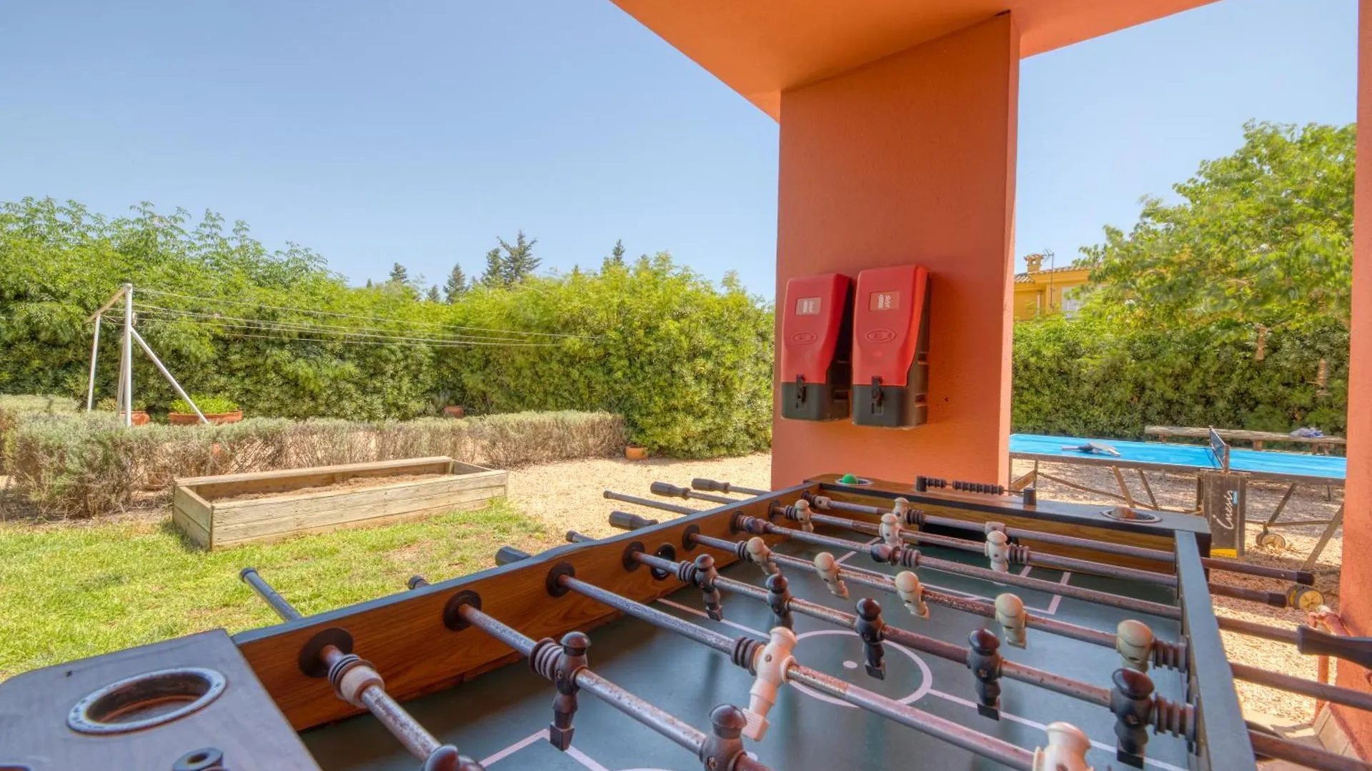 Ferienhaus Villa Kentia Mallorca, Charming And Stylish Country House Close To Palma Spanien