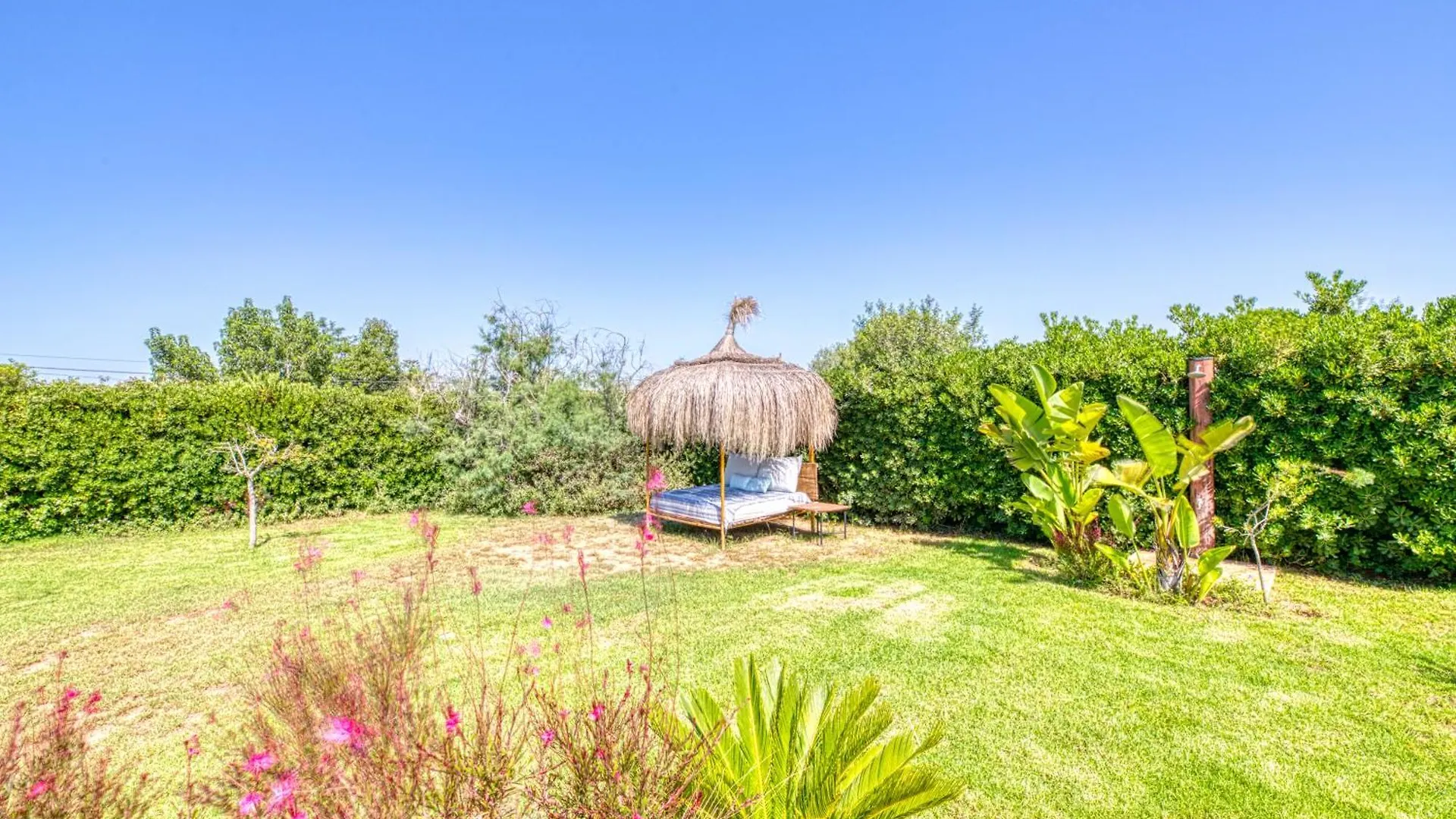 Villa Kentia Mallorca, Charming And Stylish Country House Close To Palma 0*,