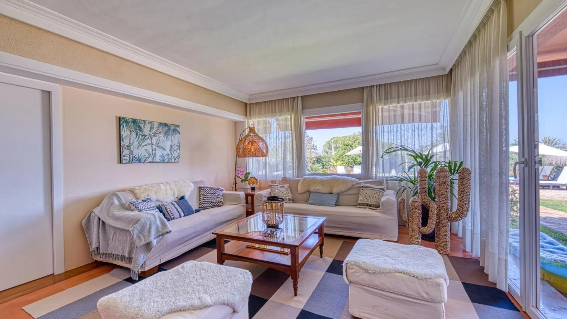 Villa Kentia Mallorca, Charming And Stylish Country House Close To Palma Ferienhaus