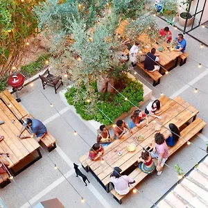  Albergue The Boc -