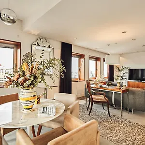 Ur Palacio Avenida - Adults Only Otel