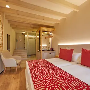 4* Apart-hotel Fil