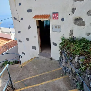 Historica Casa De La Oje Ferienhaus Agulo