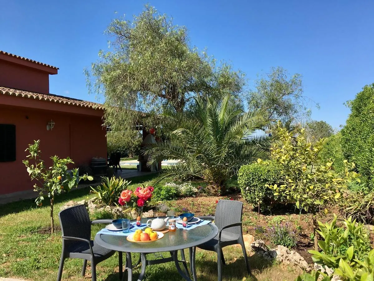 Villa Kentia Mallorca, Charming And Stylish Country House Close To Palma 0*, Palma de Mallorca