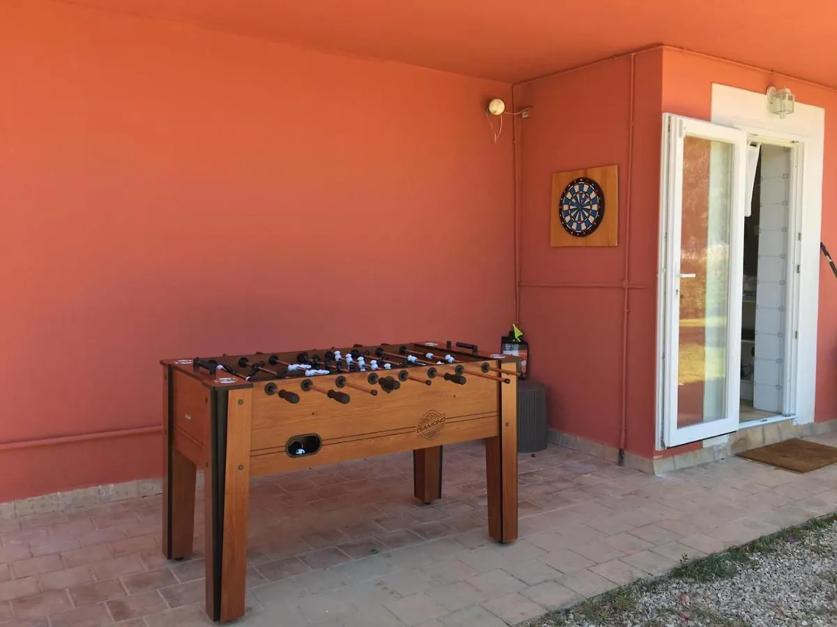 Villa Kentia Mallorca, Charming And Stylish Country House Close To Palma Nyaraló