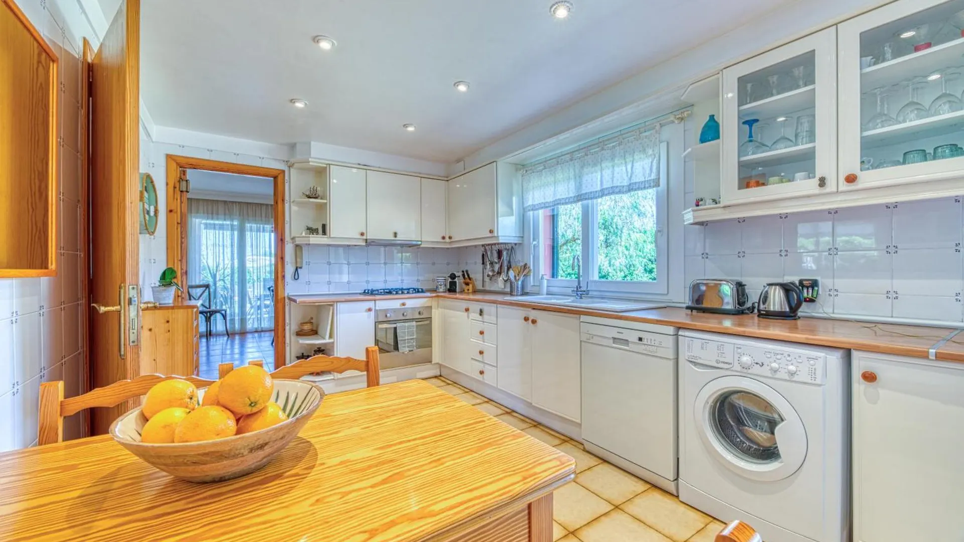 Villa Kentia Mallorca, Charming And Stylish Country House Close To Palma Vakantiehuis Palma de Mallorca