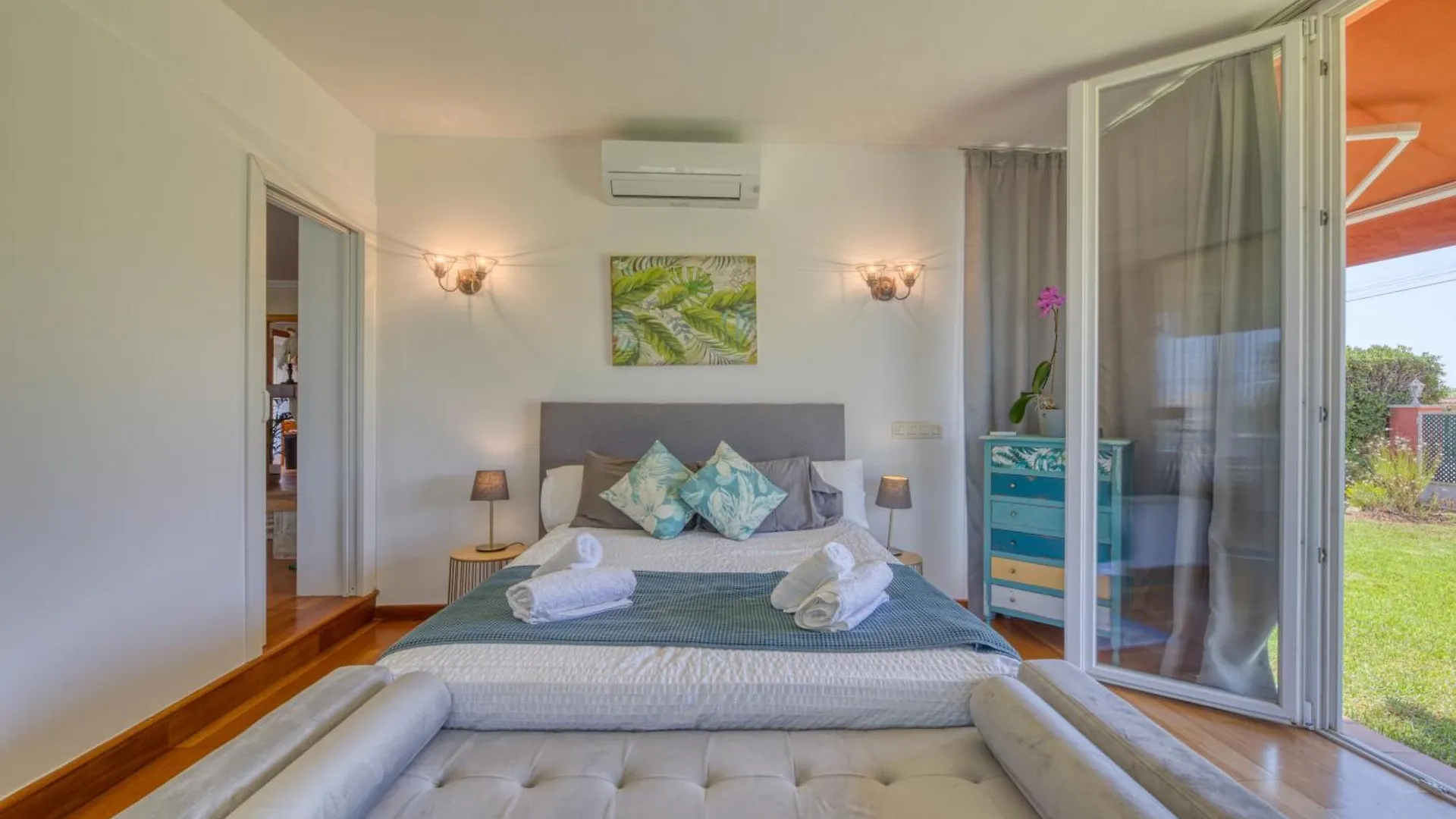 Villa Kentia Mallorca, Charming And Stylish Country House Close To Palma Palma de Mallorca