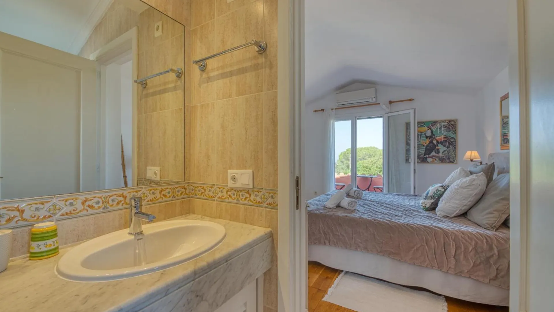 Villa Kentia Mallorca, Charming And Stylish Country House Close To Palma Spanje