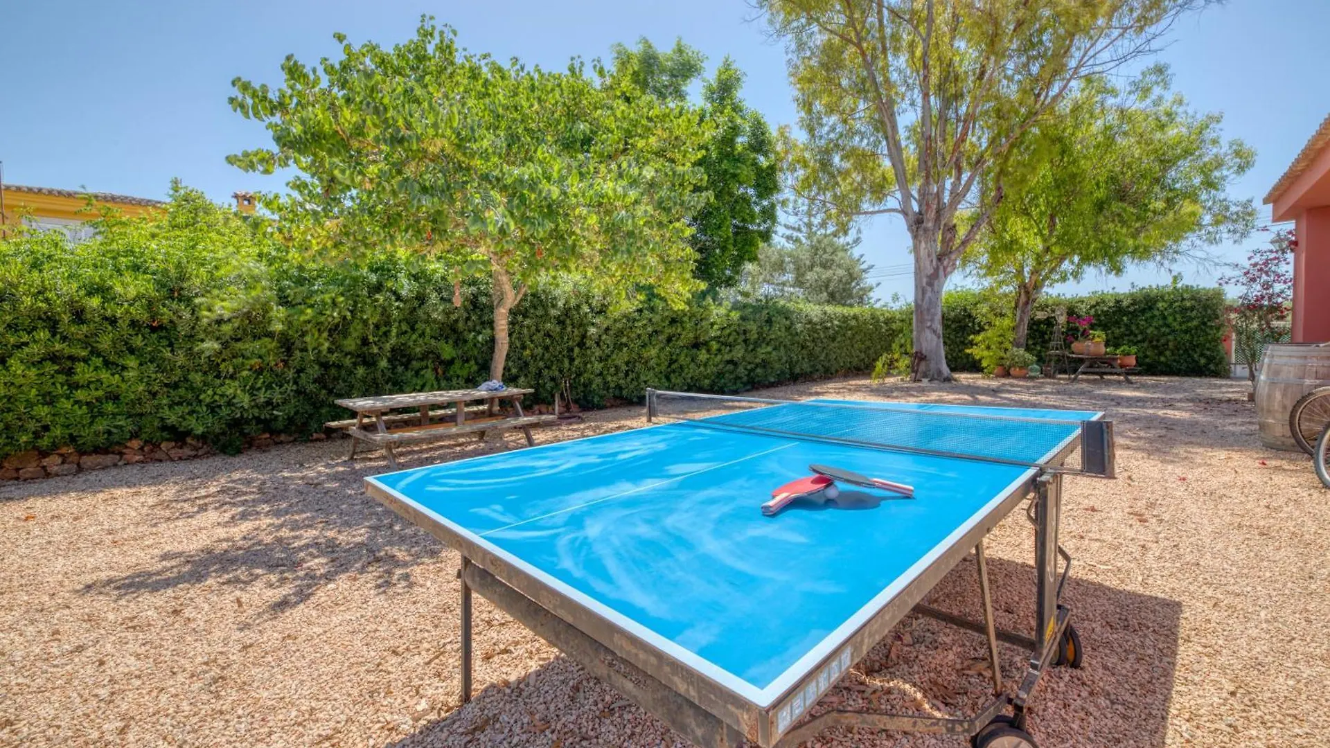 Villa Kentia Mallorca, Charming And Stylish Country House Close To Palma Vakantiehuis